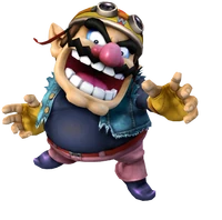 Wario