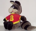 Bert plush