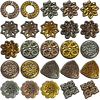Box Medals