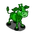 Green Calf-icon