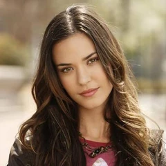 Odette Yustman