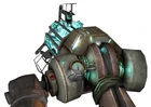 Gravgun super viewmodel