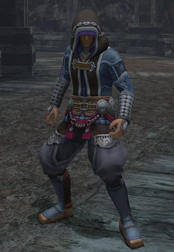 Bandit(Numor Mine)
