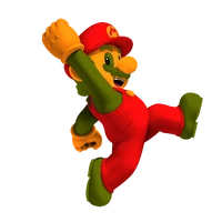 ClassicMario