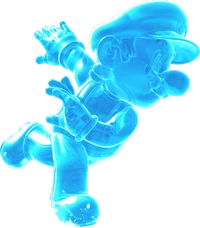 FrozenMario