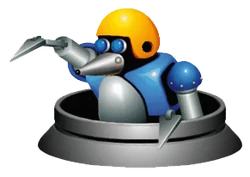 Madmole