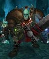 Gorkun Ironskull