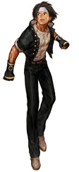 Kyo-cvs-capcom