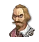 Bloodthirsty buccaneer