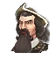 Captain Henry Kuehne