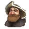 Captain Klaas van Heem