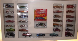 2009 classicset cars