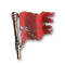 Flag red