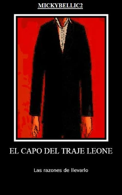 Elcapodeltrajeleone