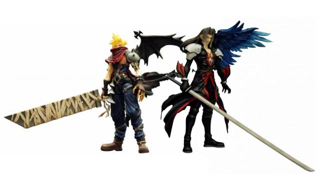 cloud buster sword keyblade kh cloud buster sword keyblade kh
