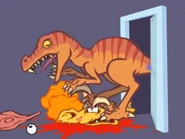 Velociraptor