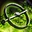 Ico acidic trap