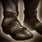 Ico boots med