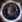 Tre ico painted skyball