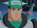 Captain Ishida
