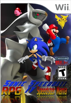 SSRPG4EEA Wii Boxart