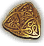 Medal gold (2)