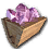 Mine quartz