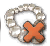 Pearl necklace x