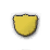 Shield yellow