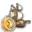 Ship coin