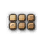 Utility menu icon