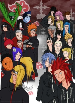 Orgtsuki