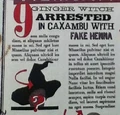 Ginger witch (Quibbler 1996 report).JPG