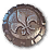 Bull trade leaden bronze