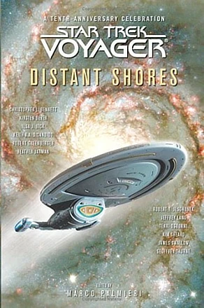 Distantshores