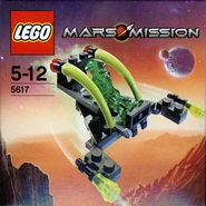 5617