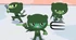 Generic Tree Ninjas