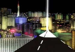 Las Vegas