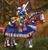 Alliance Knight