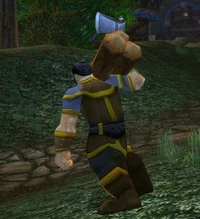 Alliance Peasant