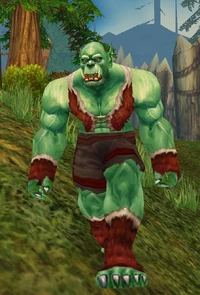 Horde Peon
