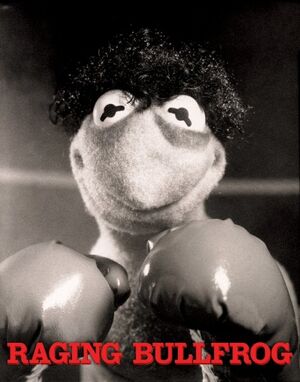 Raging-Bullfrog