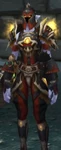 Maz'dinah