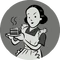 Barbara Icon