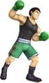 Little Mac Brawl