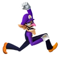 NSMBΩWaluigi