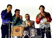 RingoMonkees