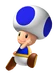 NSMBΩBlueToad