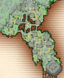 Map zzaion