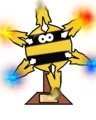 Ninja Award